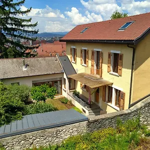 Les Jardins Du Chateau Appart hôtel