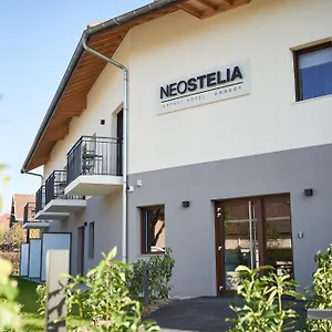 Neostelia Appart hôtel